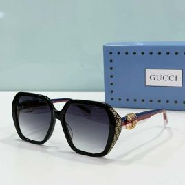 Picture of Gucci Sunglasses _SKUfw54144146fw